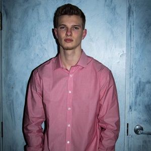 Meet your Posher, Chris